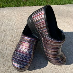 Dansko XP shoes -Size 39